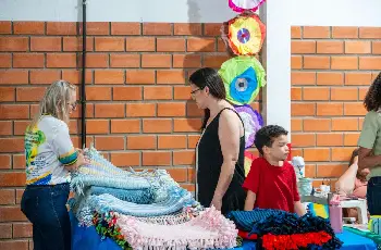 Galeria de Imagem