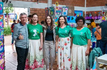 Galeria de Imagem
