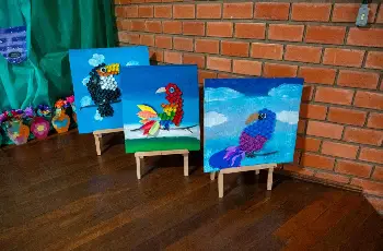 Galeria de Imagem