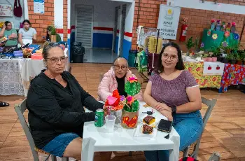Galeria de Imagem