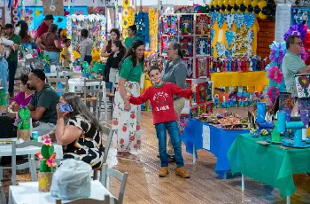 Galeria de Imagem