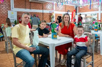 Galeria de Imagem