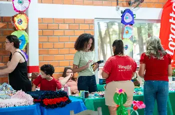Galeria de Imagem