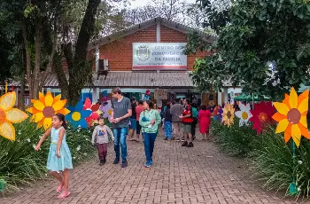 Galeria de Imagem