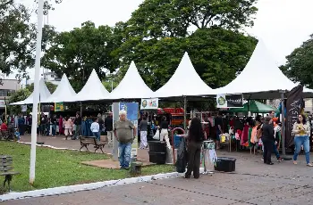 Galeria de Imagem