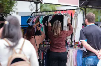 Galeria de Imagem