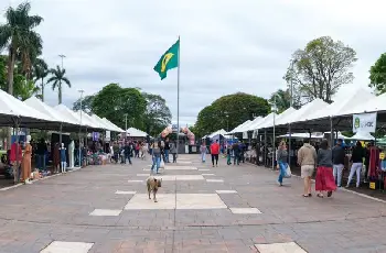 Galeria de Imagem
