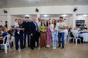 Galeria de Imagem