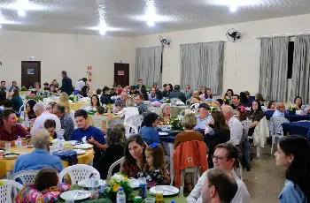 Galeria de Imagem