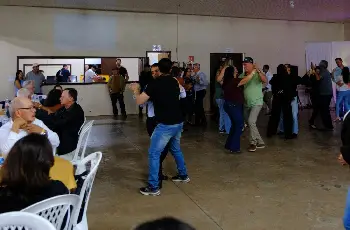 Galeria de Imagem