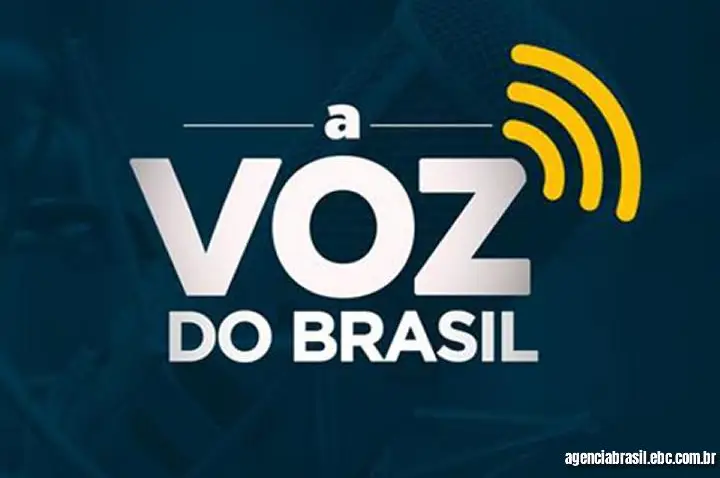 A VOZ DO BRASIL