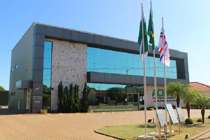 ACIPA: 46 Anos de Compromisso com o Desenvolvimento de Palotina