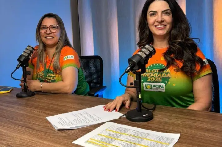 Acipa anuncia os vencedores do Palotina Premiada etapa Dia dos Pais