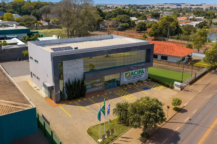 ACIPA elege nova diretoria na próxima segunda-feira, dia 26