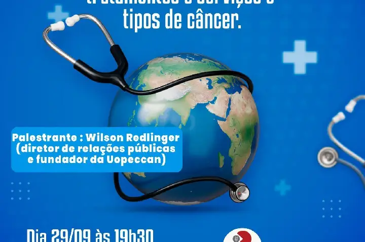 ACIPA promove palestra sobre a UOPECCAN em Palotina