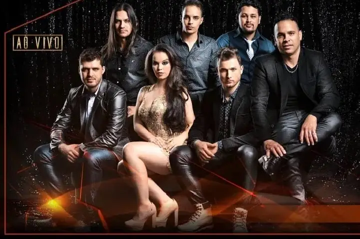 ACIPA realiza Evento de Natal com Papai Noel e Banda Biografia