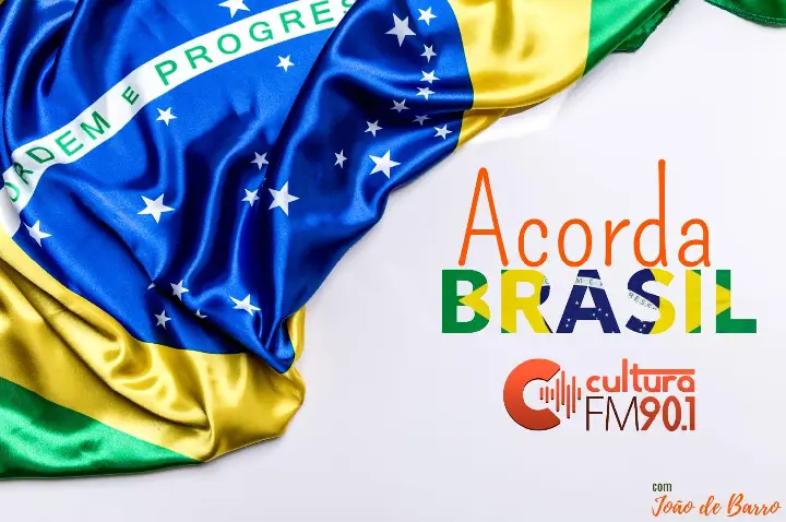 ACORDA BRASIL