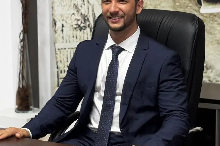 (ADMINISTRAÇÃO) Prefeito Rodrigo Ribeiro reúne imprensa e explica veto parcial a emendas da LDO 2026