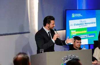 Galeria de Imagem