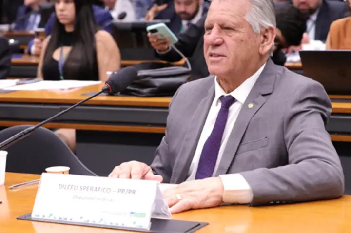Aprovado projeto relatado por Dilceu Sperafico que garante direito de propriedade no campo