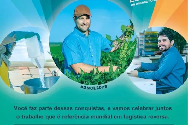 Ardefa promove evento do Dia Nacional do Campo Limpo
