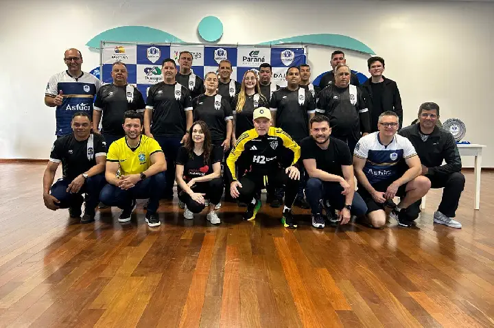 Asfuca Cup reúne mais de 500 jovens atletas em Palotina
