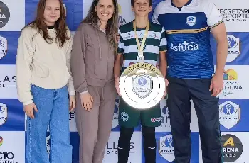 Galeria de Imagem