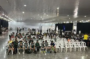 Galeria de Imagem