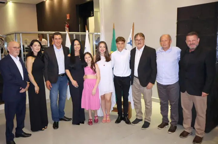Associados da C.Vale são eleitos Agricultores Modelo