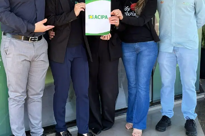 ASSOCIATISMO - Parceria entre ACIPA e ACIMA fortalece benefícios para associados