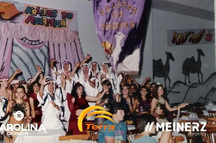 ATC realizará Carnaval Retrô em 2026 e promete reviver grandes momentos da folia