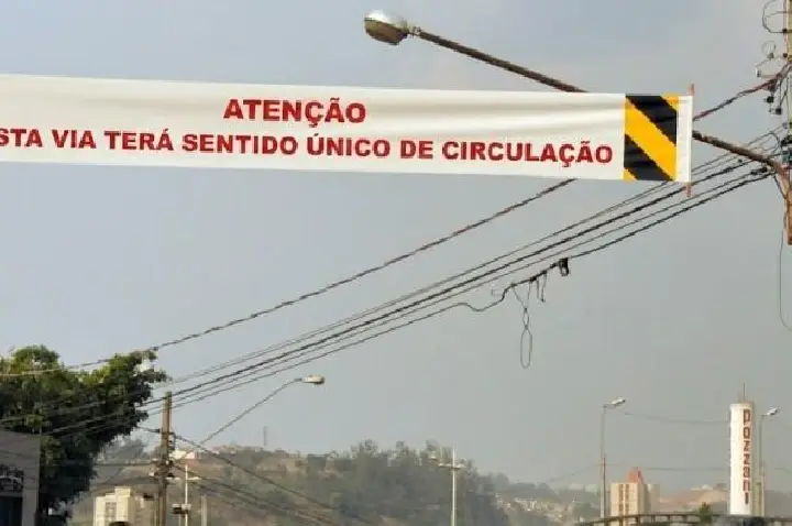 Atenção Motoristas: Ruas Pioneiro Avelino Pozzan e Padre Vitorino Roggia terão sentido único de circulação