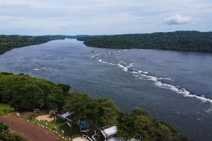 Audiência na Assembleia debate situação da bacia do Rio Iguaçu e gestão dos recursos hídricos