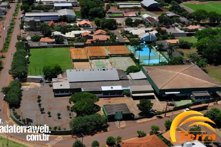 Avenida Tênis Clube vai comemorar meio século com evento especial no dia 16 de agosto