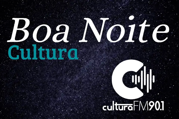 BOA NOITE CULTURA