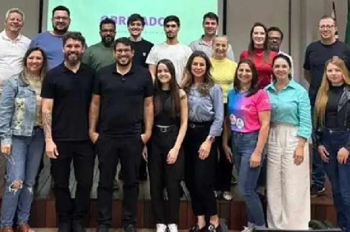 BOLETIM ACIPA: Associação Comercial, Industrial e Agropecuária de Palotina 22/10/2025