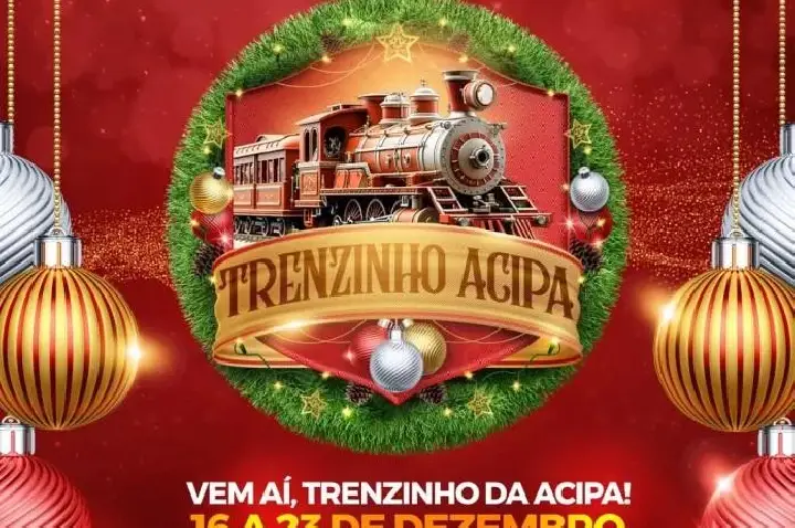 BOLETIM ACIPA: Associação Comercial, Industrial e Agropecuária de Palotina 26/11/2025
