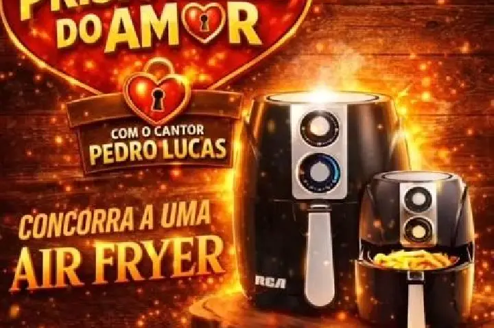 𝗣𝗥𝗢𝗠𝗢ÇÃ𝗢 𝗣𝗥𝗜𝗦𝗜𝗢𝗡𝗘𝗜𝗥𝗢 𝗗𝗢 𝗔𝗠𝗢𝗥