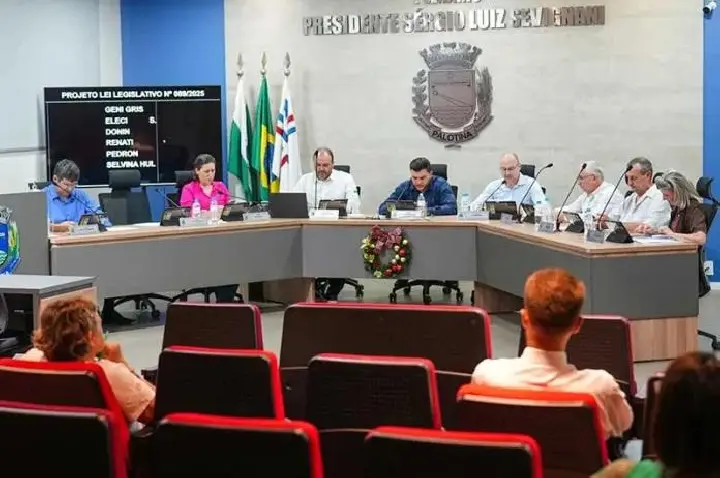 Câmara aprova crédito para Marcha pra Jesus e aquisição do imóvel do Centro de Especialidades