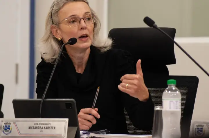Câmara aprova projetos voltados à saúde e ao atendimento da população