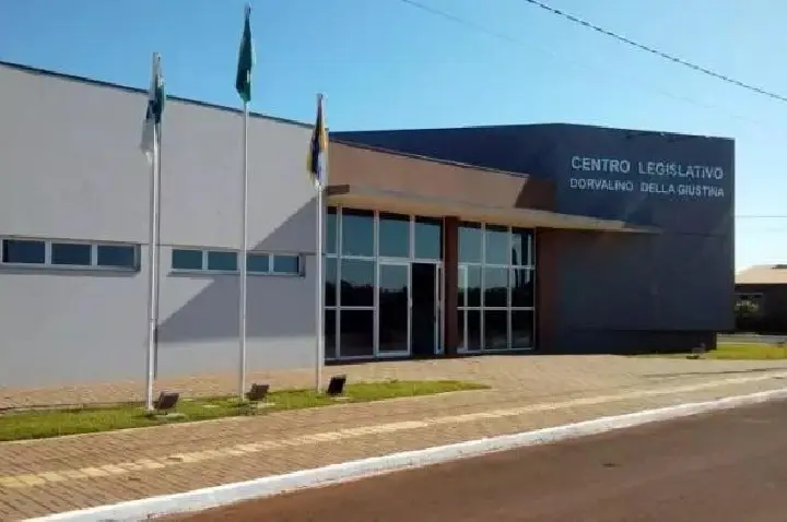 Câmara de Maripá aprova projetos e indicações na sessão de 27/10/2025