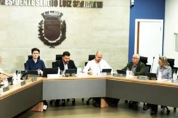 Câmara de Palotina aprova programa de prevenção e diagnóstico precoce do câncer colorretal