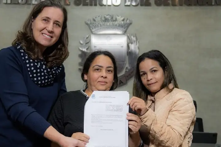Câmara de Palotina aprova projeto que denomina o CREAS em homenagem a Franciele Ventura da Silva