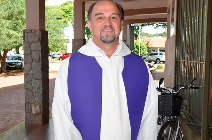 Câmara de Palotina concede Título de Cidadão Honorário ao Padre José Battisti