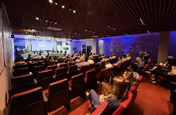 Galeria de Imagem