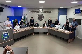 Galeria de Imagem