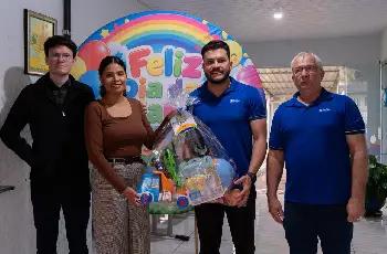 Galeria de Imagem