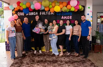 Galeria de Imagem