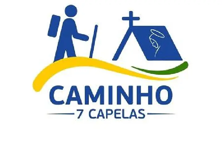 Caminho das 7 Capelas terá estrutura com suporte de alimentação e transporte para os peregrinos