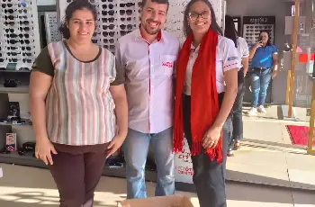 Galeria de Imagem
